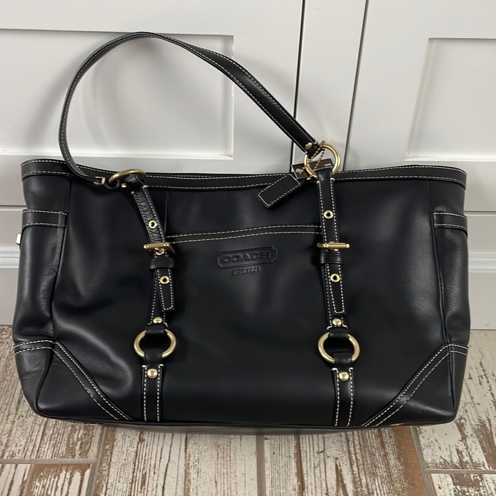Coach Handbag